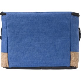 Polyester (600D) koeltas Dieter