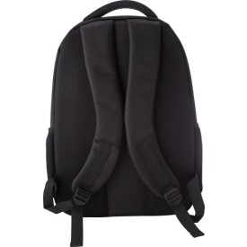 Ivan rugzak - polyester - 1680D - laptopvak