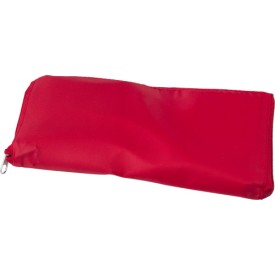 Opvouwbare koeltas 13 L - polyester - draaghandvat