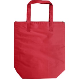 Opvouwbare koeltas 13 L - polyester - draaghandvat