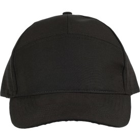 Polyester pet Alarielle-Zwart