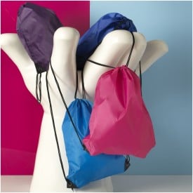 Oriole rugzak - 5L - polyester - 210D - met trekkoord