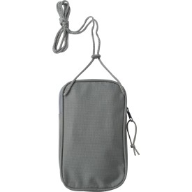 Polyester rPET (600D) kruisschoudertas Gracelyn