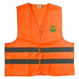 Impression Arturo veiligheidsvest - polyester