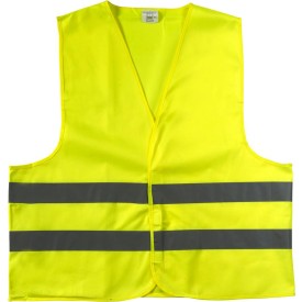 Impression Arturo veiligheidsvest - polyester