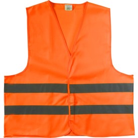 Impression Arturo veiligheidsvest - polyester