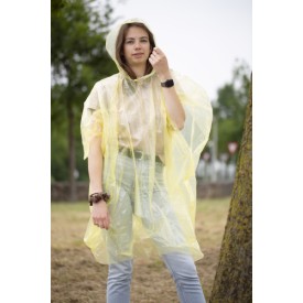 Pablo poncho - 126.5x103 cm - PE