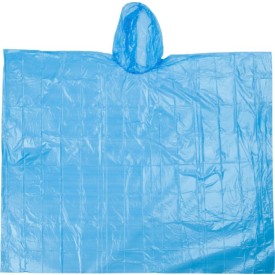 Pablo poncho - 126.5x103 cm - PE