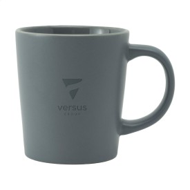 Ponti mok 250ml - keramiek - gekleurd met matte afwerking