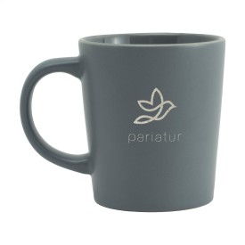 Ponti 250 ml mok-Grijs