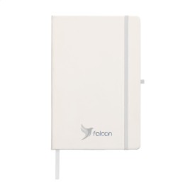 Porta RPET Notebook A5 notitieboek-Wit