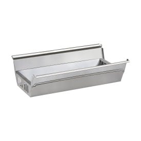 Portable Charcoal BBQ - metaal - inklapbaar
