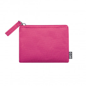Portemonnee Nelsom-Magenta