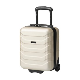 Porto Underseat Trolley 14'-Beige