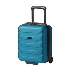 Porto Underseat Trolley 14'-Blauw