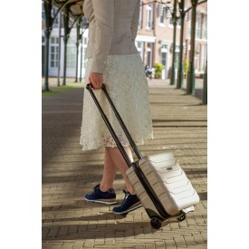 Porto Underseat Trolley 14'