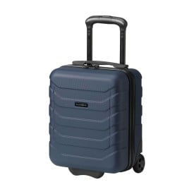 Porto Underseat Trolley 14'-Navy