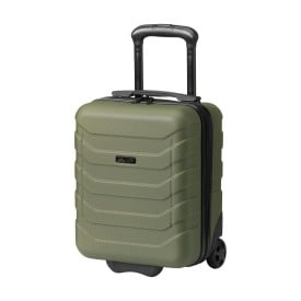 Porto Underseat Trolley 14'-Olijfgroen