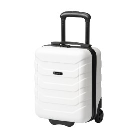 Porto Underseat Trolley 14'-Wit