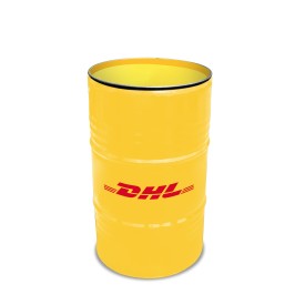 POS Barrel RAL 200L