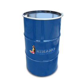POS Barrel RAL 200L