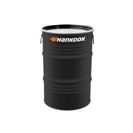 POS Krijtvat POS Zwart 200L