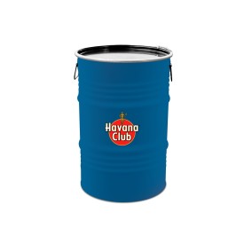 POS Krijtvat RAL 200L