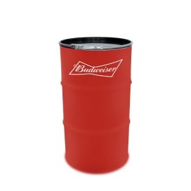 POS Krijtvat RAL 200L