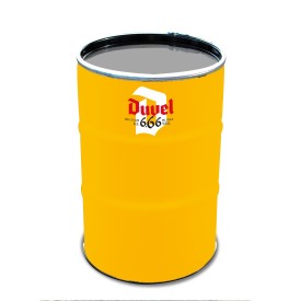 POS Krijtvat RAL 200L