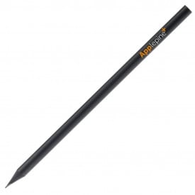 Potlood - hout - zwart