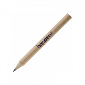 Potlood - hout - mini
