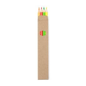 Potlood Set Tucker-Neutraal