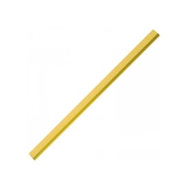 Timmermanspotlood - hout - 25 cm