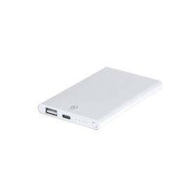 Power Bank Backen-Wit