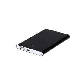 Power Bank Backen-Zwart