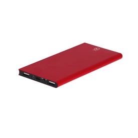Power Bank Barrols-Rood