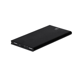 Power Bank Barrols-Zwart