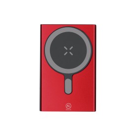 Power Bank Bertex-Rood