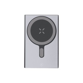 Power Bank Bertex-Zilver
