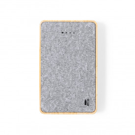 Power Bank Bralty-Neutraal