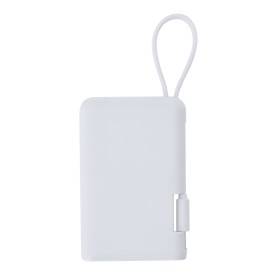 Power Bank Brandin-Wit