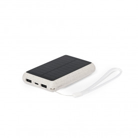 Power Bank Dawson-Naturel