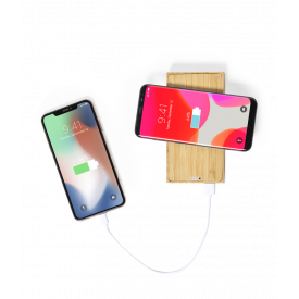 Power Bank Diuk Fsc