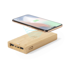 Power Bank Diuk Fsc