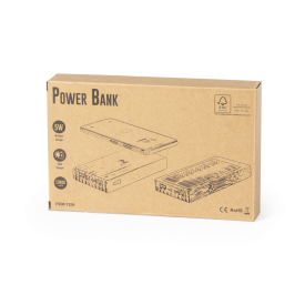Power Bank Diuk Fsc
