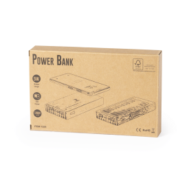 Power Bank Diuk Fsc