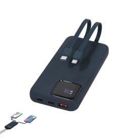 Power Bank Fatuox