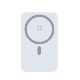 Power Bank Granzax-Wit