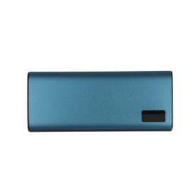 Power Bank Hampton-Blauw