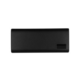 Power Bank Hampton-Zwart